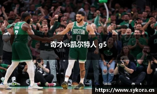 奇才vs凯尔特人 g5