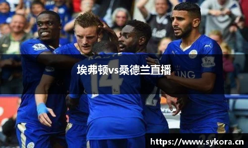 埃弗顿vs桑德兰直播