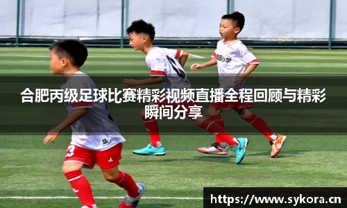 合肥丙级足球比赛精彩视频直播全程回顾与精彩瞬间分享